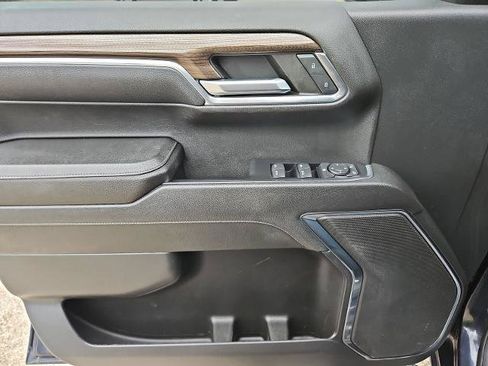 Certified 2023 Chevrolet Silverado 1500 LT AWD/4WD image 20