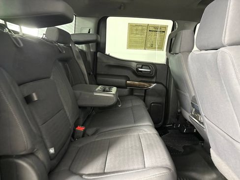 Used 2021 GMC Sierra 1500 Elevation w/ X31 Off-Road Package AWD/4WD image 25