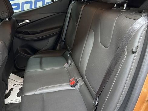 Used 2024 Buick Encore GX Sport Touring image 15