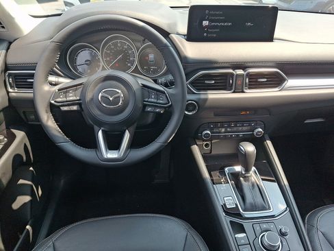 Used 2023 MAZDA CX-5 AWD 2.5 S image 11