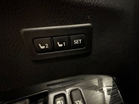 Used 2017 Toyota RAV4 Limited w/ All Weather Liner Package AWD/4WD image 10