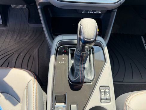 New 2026 Subaru Crosstrek 2.5i Limited w/ Popular Package #4A image 15