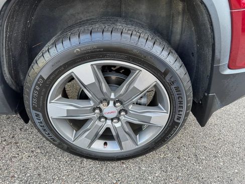 Used 2018 GMC Acadia SLT image 7