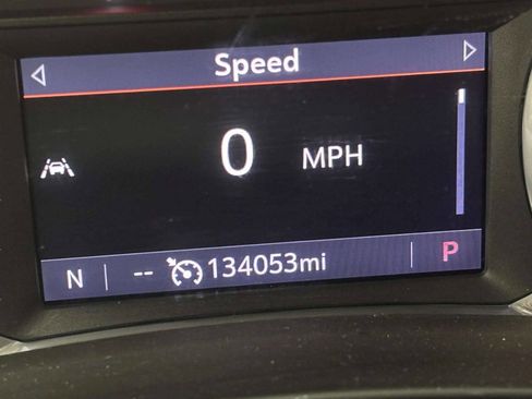 Used 2020 GMC Terrain SLT w/ Preferred Package image 39