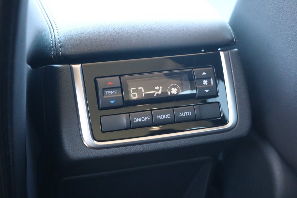 New 2027 Subaru Ascent Premium AWD/4WD image 23