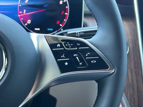 Certified 2026 Mercedes-Benz GLC 300 4MATIC image 31