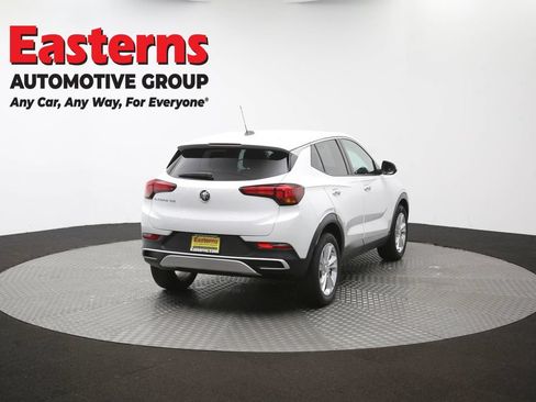 Used 2023 Buick Encore GX Preferred w/ Cold Weather Comfort Package FWD image 36