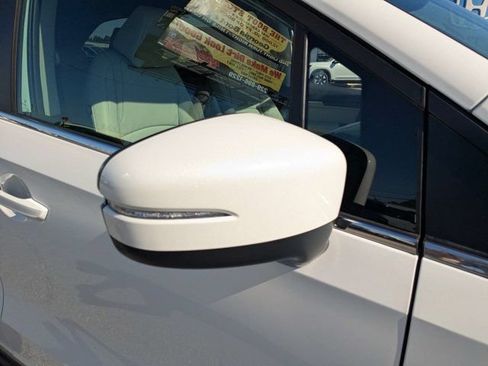 New 2026 Honda Odyssey EX-L image 12
