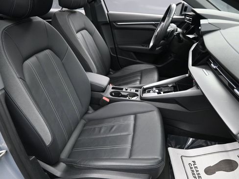 Used 2023 Audi A3 2.0T Premium w/ Convenience Package image 37