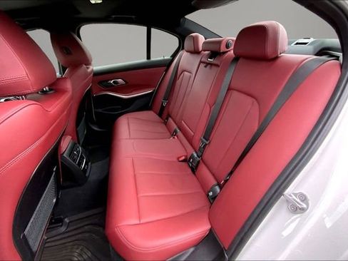 Used 2023 BMW 330i xDrive Sedan w/ Driving Assistance Package image 19