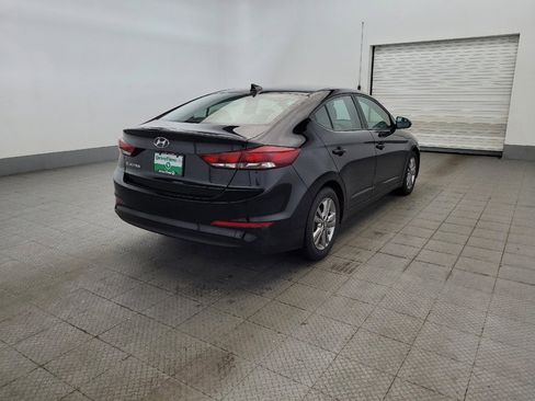 Used 2018 Hyundai Elantra SEL w/ Cargo Package FWD image 9