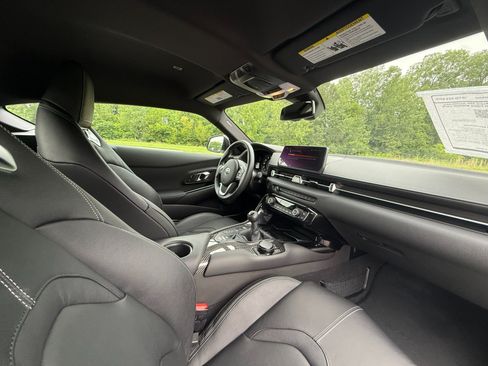 Used 2024 Toyota Supra RWD image 14