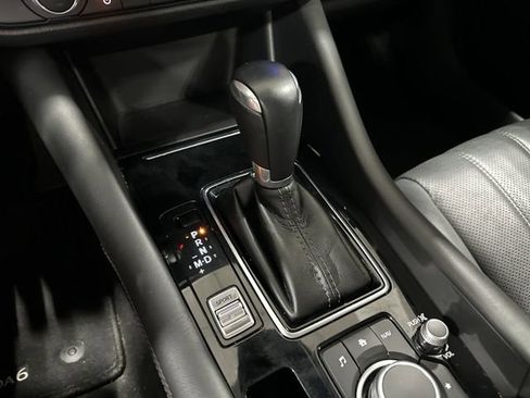 Used 2021 MAZDA MAZDA6 Touring image 25