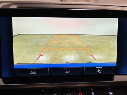 Certified 2022 Chevrolet Silverado 1500 LT w/ All Star Edition Plus image 41