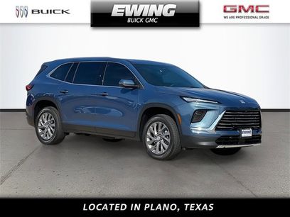 New 2026 Buick Enclave Preferred w/ Power Package