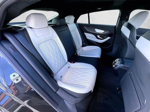 New 2026 Mercedes-Benz AMG GT 53 image 29