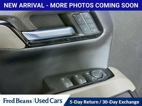 Used 2023 Chevrolet Silverado 1500 ZR2 w/ Technology Package image 20