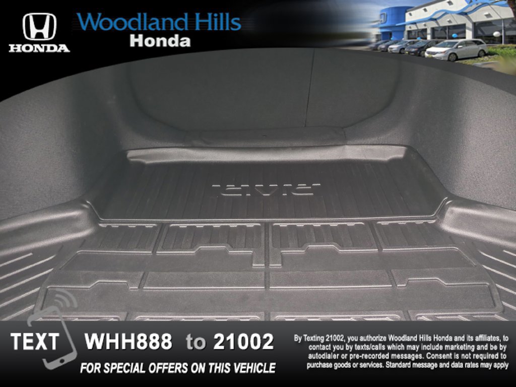 Certified 2025 Honda Civic Si image 23