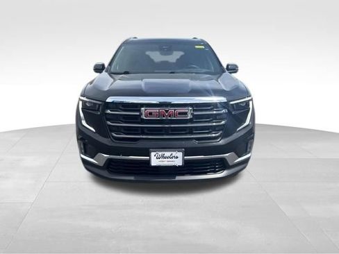 Used 2026 GMC Acadia Elevation w/ Elevation Premium Package AWD/4WD image 9