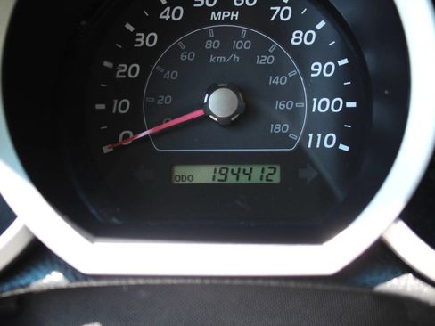 Used 2007 Toyota 4Runner SR5 image 8