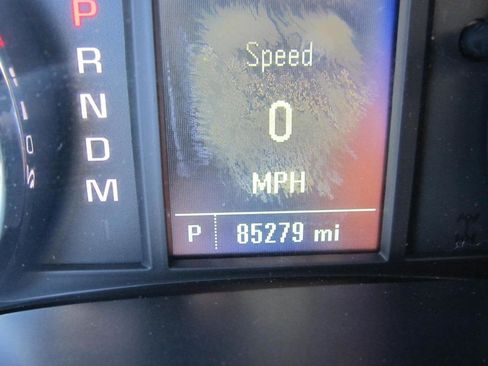 Used 2014 Chevrolet Silverado 1500 W/T w/ Trailering Package image 38