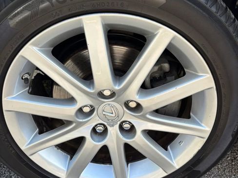 Used 2006 Lexus GS 300 RWD image 25