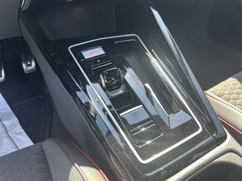 New 2026 Volkswagen GTI SE FWD image 20