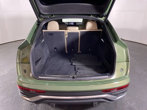 Used 2022 Audi Q5 2.0T Premium image 28