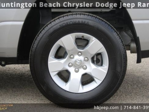 Used 2020 RAM 1500 Big Horn image 10