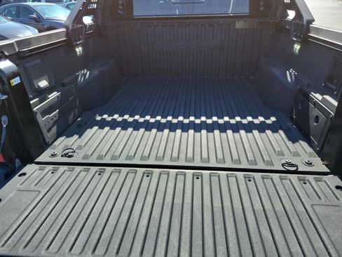 Certified 2024 Toyota Tacoma Trailhunter image 10