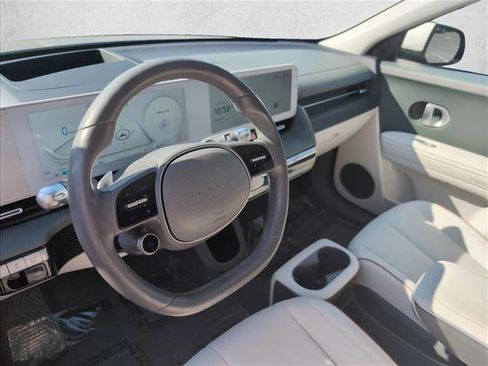 Certified 2024 Hyundai Ioniq 5 Limited image 8