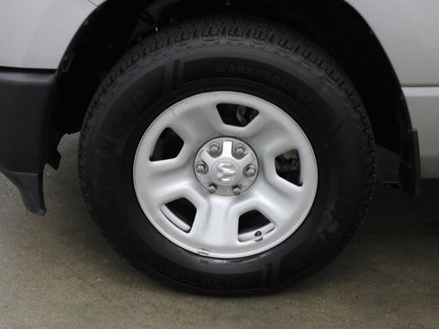 Used 2023 RAM 1500 Tradesman AWD/4WD image 27