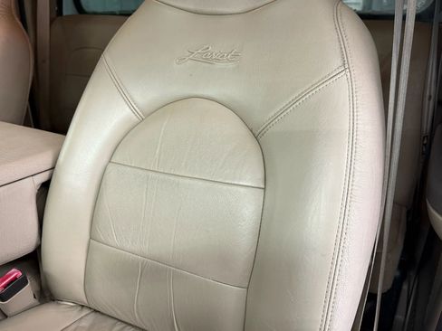 Used 2000 Ford F250 4x4 SuperCab Super Duty image 14