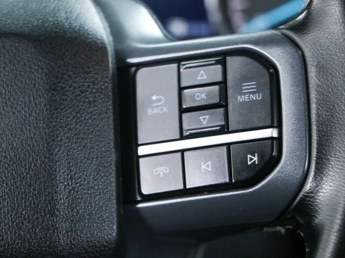 Used 2023 Ford F150 XLT w/ Equipment Group 302A High AWD/4WD image 15