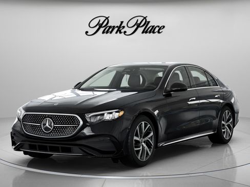 New 2026 Mercedes-Benz E 350 Sedan image 38