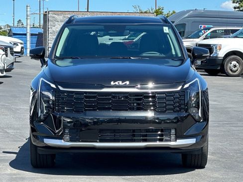 New 2026 Kia Sportage SX Prestige AWD/4WD image 9