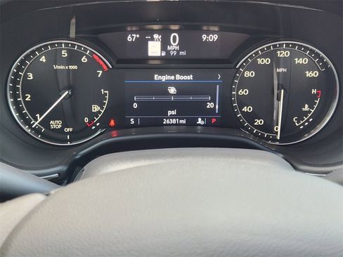 Used 2022 Cadillac CT5 Premium Luxury image 15