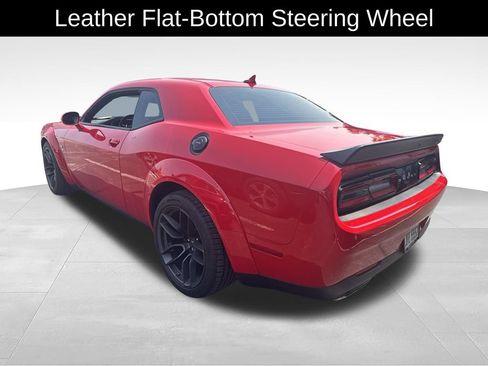 Used 2020 Dodge Challenger R/T Scat Pack RWD image 6