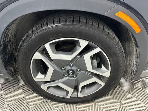 Used 2024 Hyundai Palisade SEL w/ Premium Package AWD/4WD image 14