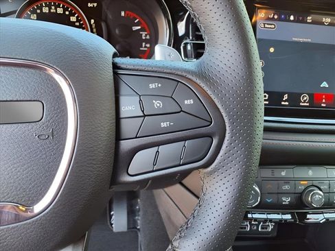 New 2026 Dodge Durango GT w/ Blacktop Package image 16