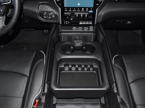 New 2026 RAM 2500 Rebel w/ Rebel Level 2 Equipment Group image 25