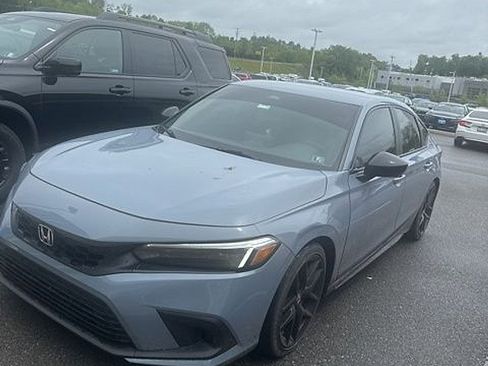 Used 2024 Honda Civic Sport image 5