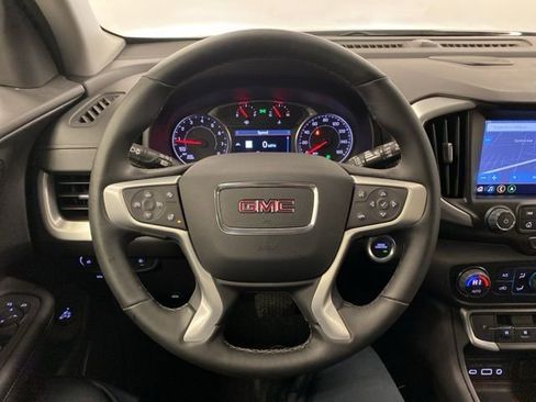 Certified 2024 GMC Terrain SLT w/ Infotainment Package II image 16