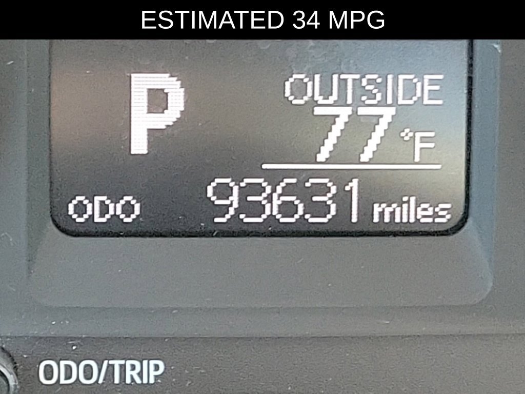Used 2017 Toyota Corolla LE FWD image 23