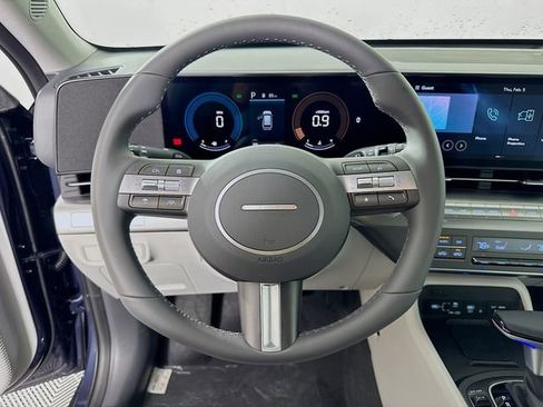 New 2026 Hyundai Kona SEL Sport image 15