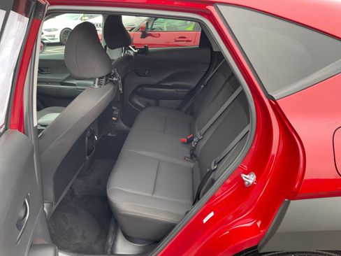 Used 2025 Hyundai Kona SEL image 20