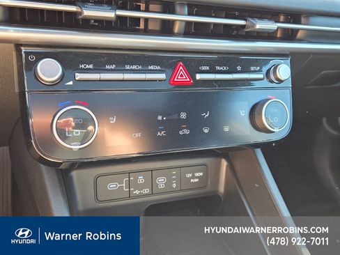 New 2026 Hyundai Santa Cruz SEL image 19