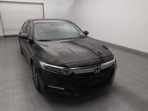 Used 2020 Honda Accord EX image 14
