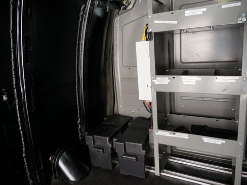 Used 2019 Chevrolet Express 2500 w/ Driver Convenience Package image 18