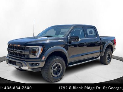 Used 2023 Ford F150 Raptor